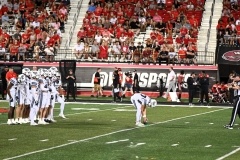 Nevada at Western Kentucky